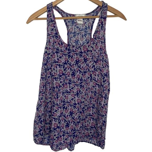 Kirra Rayon Tank - Picture 1 of 5
